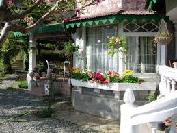 Taradale Cottage